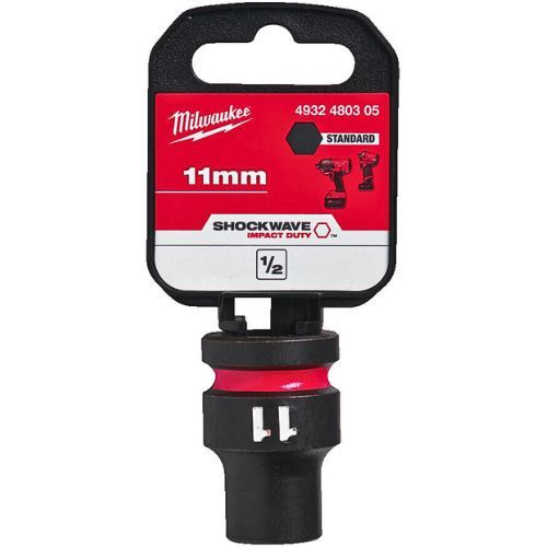 MILWAUKEE KLJUČ NASADNI 1/2 11MM