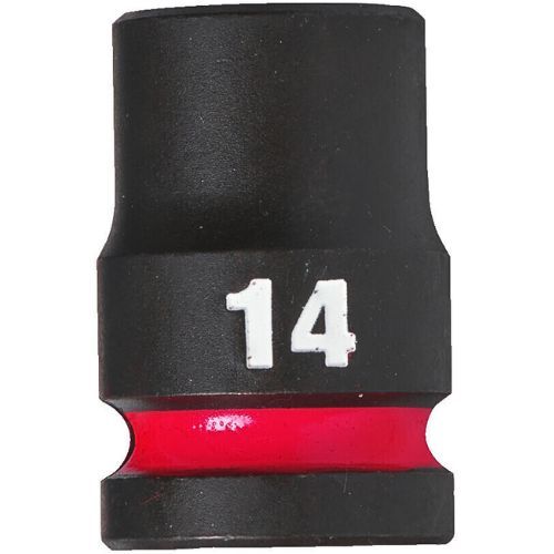 MILWAUKEE KLJUČ NASADNI 1/2 14MM