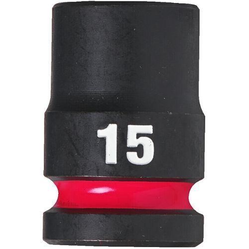 MILWAUKEE KLJUČ NASADNI 1/2 15MM