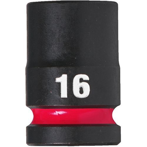 MILWAUKEE KLJUČ NASADNI 1/2 16MM