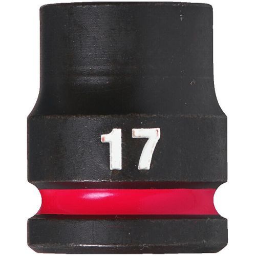 MILWAUKEE KLJUČ NASADNI 1/2 17MM