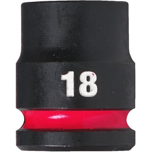 MILWAUKEE KLJUČ NASADNI 1/2 18MM