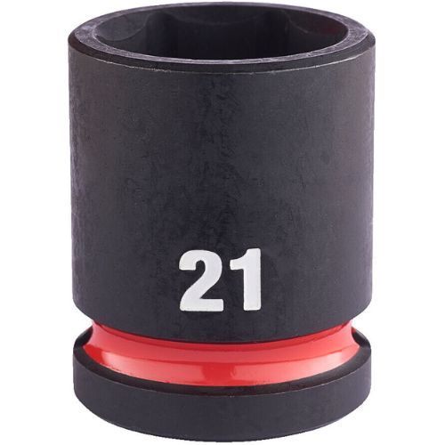 MILWAUKEE KLJUČ NASADNI 1/2 21MM