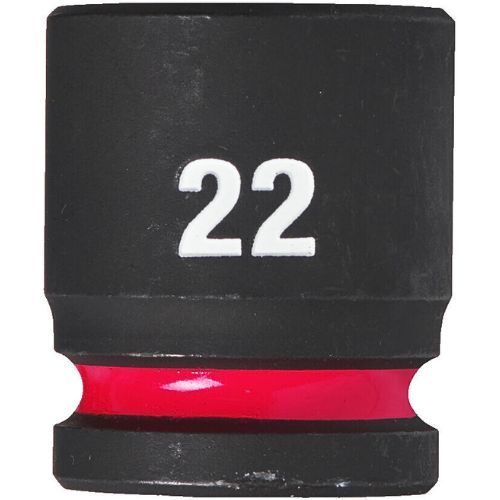 MILWAUKEE KLJUČ NASADNI 1/2 22MM