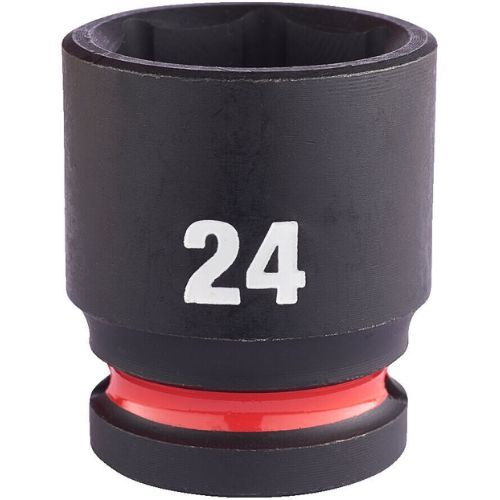 MILWAUKEE KLJUČ NASADNI 1/2 24MM