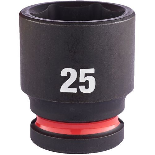 MILWAUKEE KLJUČ NASADNI 1/2 25MM