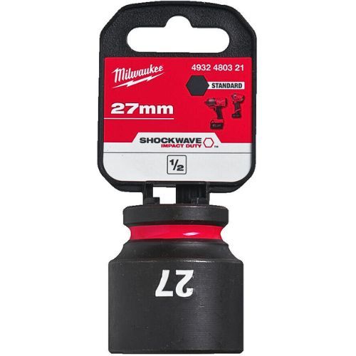 MILWAUKEE KLJUČ NASADNI 1/2 27MM