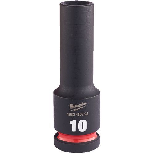 MILWAUKEE KLJUČ NASADNI DUGI 1/2 10MM