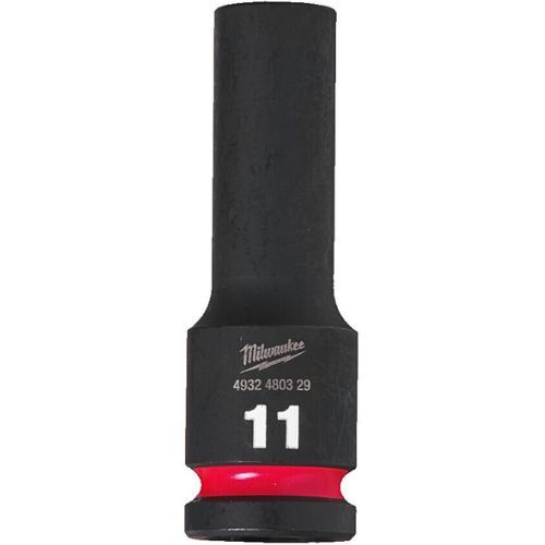 MILWAUKEE KLJUČ NASADNI DUGI 1/2 11MM