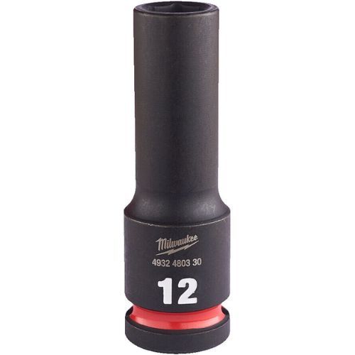 MILWAUKEE KLJUČ NASADNI DUGI 1/2 12MM