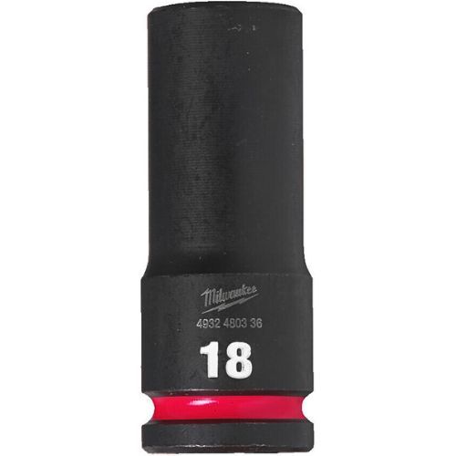 MILWAUKEE KLJUČ NASADNI DUGI 1/2 18MM