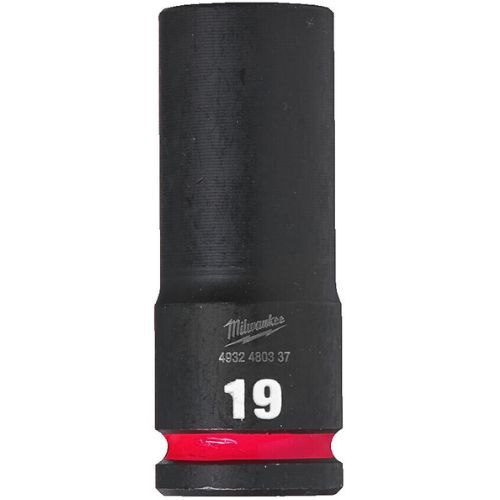 MILWAUKEE KLJUČ NASADNI DUGI 1/2 19MM