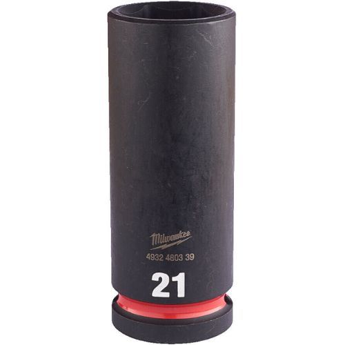 MILWAUKEE KLJUČ NASADNI DUGI 1/2 21MM