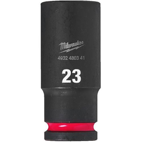 MILWAUKEE KLJUČ NASADNI DUGI 1/2 23MM