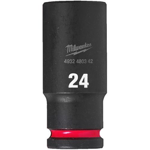 MILWAUKEE KLJUČ NASADNI DUGI 1/2 24MM