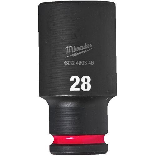 MILWAUKEE KLJUČ NASADNI DUGI 1/2 28MM