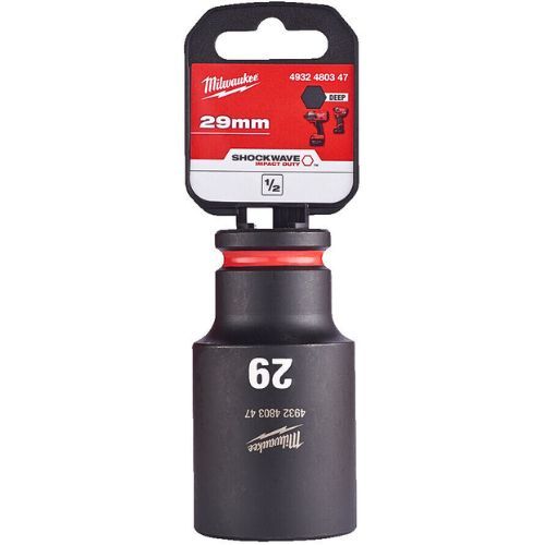 MILWAUKEE KLJUČ NASADNI DUGI 1/2 29MM