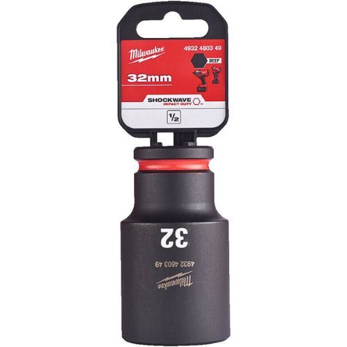 MILWAUKEE KLJUČ NASADNI DUGI 1/2 32MM