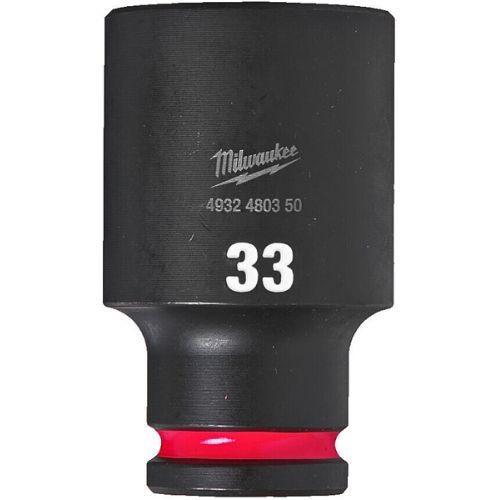 MILWAUKEE KLJUČ NASADNI DUGI 1/2 33MM