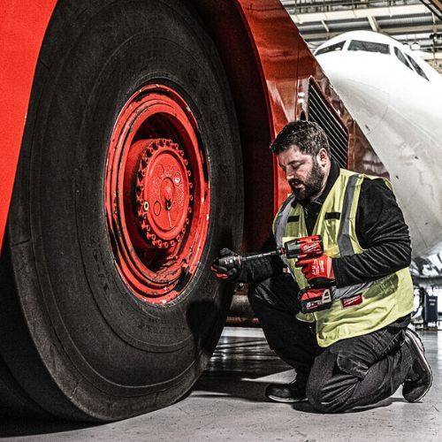 MILWAUKEE KLJUČ NASADNI DUGI 1/2 36MM