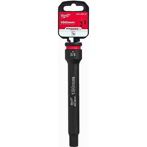 MILWAUKEE PRODUŽETAK 1/2 150MM