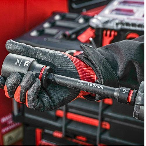 MILWAUKEE PRODUŽETAK 1/2 150MM