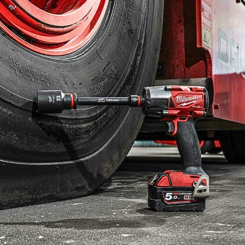 MILWAUKEE PRODUŽETAK 1/2 150MM