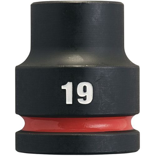 MILWAUKEE KLJUČ NASADNI 3/4 19MM
