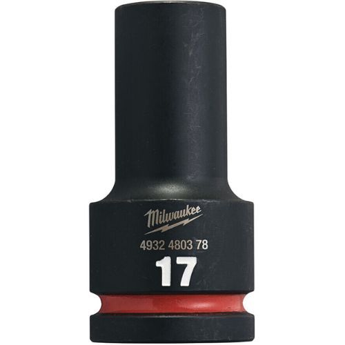 MILWAUKEE KLJUČ NASADNI DUGI 3/4 17MM