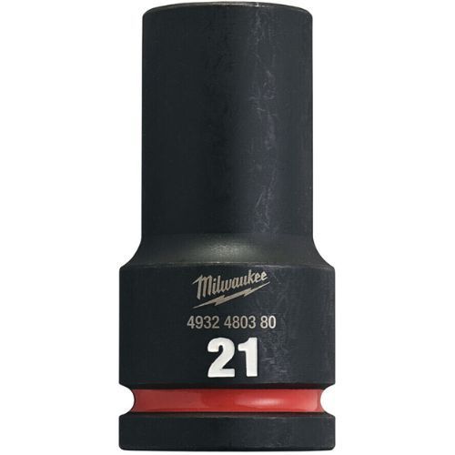 MILWAUKEE KLJUČ NASADNI DUGI 3/4 21MM
