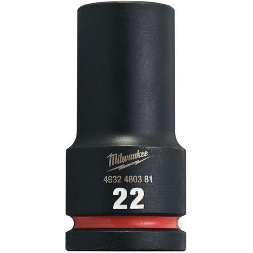 MILWAUKEE KLJUČ NASADNI DUGI 3/4 22MM