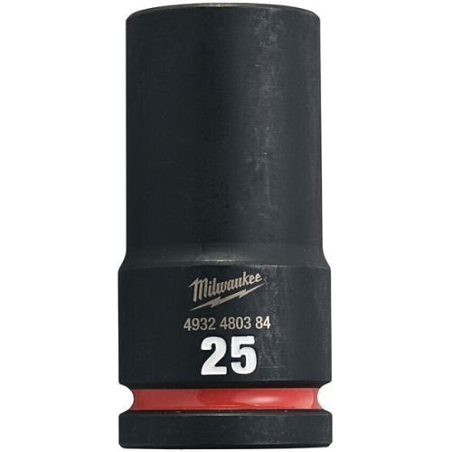 MILWAUKEE KLJUČ NASADNI DUGI 3/4 25MM