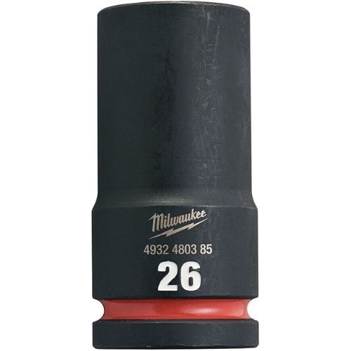 MILWAUKEE KLJUČ NASADNI DUGI 3/4 26MM