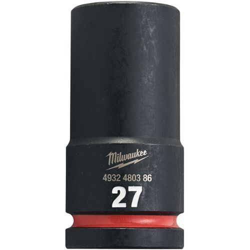 MILWAUKEE KLJUČ NASADNI DUGI 3/4 27MM