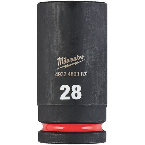 MILWAUKEE KLJUČ NASADNI DUGI 3/4 28MM