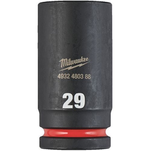 MILWAUKEE KLJUČ NASADNI DUGI 3/4 29MM