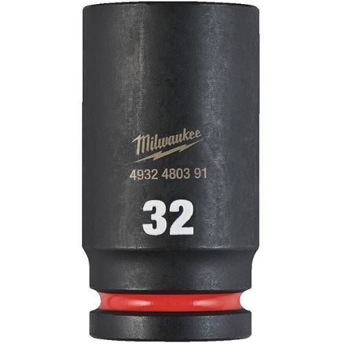 MILWAUKEE KLJUČ NASADNI DUGI 3/4 32MM