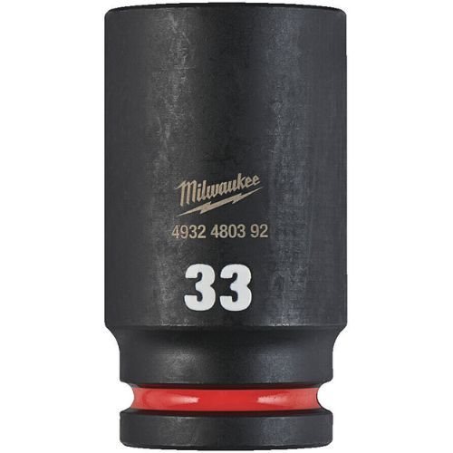 MILWAUKEE KLJUČ NASADNI DUGI 3/4 33MM