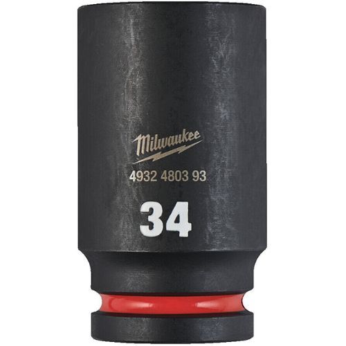 MILWAUKEE KLJUČ NASADNI DUGI 3/4 34MM