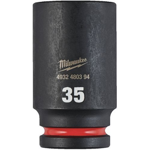 MILWAUKEE KLJUČ NASADNI DUGI 3/4 35MM