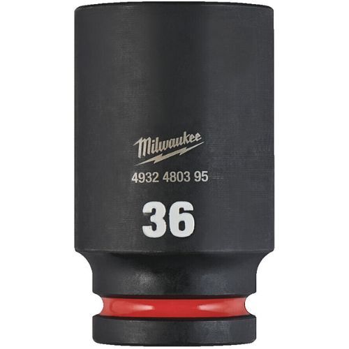 MILWAUKEE KLJUČ NASADNI DUGI 3/4 36MM