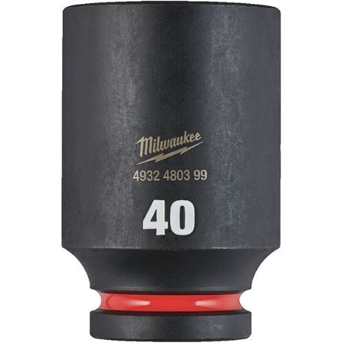 MILWAUKEE KLJUČ NASADNI DUGI 3/4 40MM