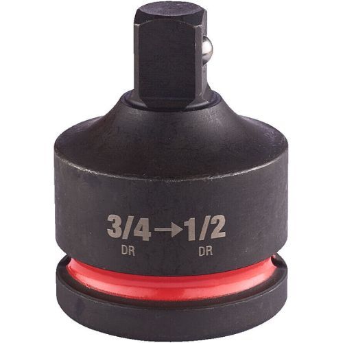 MILWAUKEE ADAPTER IMPACT 3/4-1/2