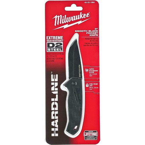 MILWAUKEE NOŽ SMOOTH