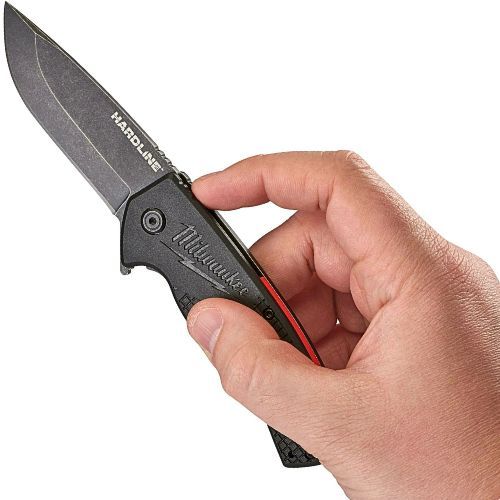 MILWAUKEE NOŽ SMOOTH