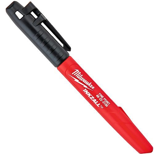 MILWAUKEE MARKER CRNI