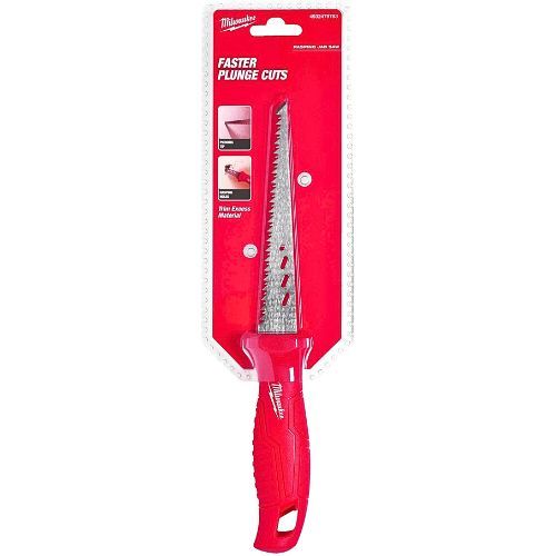 MILWAUKEE PILA ZA GIPS PLOČE