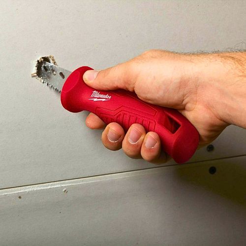 MILWAUKEE PILA ZA GIPS PLOČE