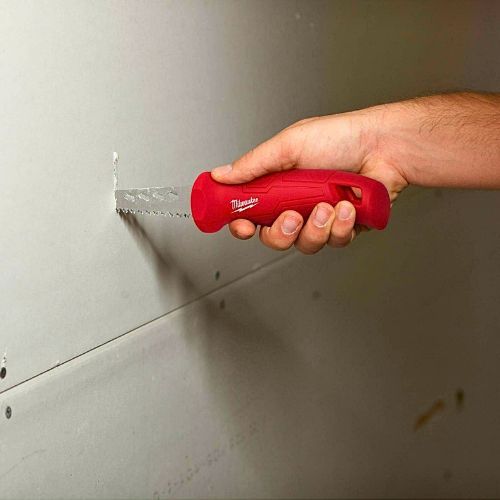 MILWAUKEE PILA ZA GIPS PLOČE