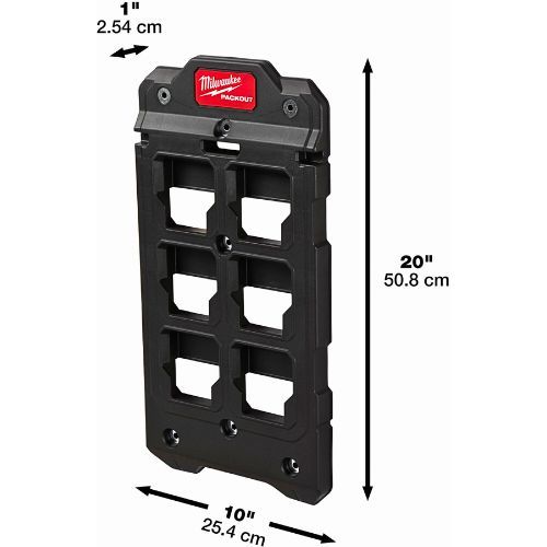 MILWAUKEE NOSAČ KUTIJE COMPACT